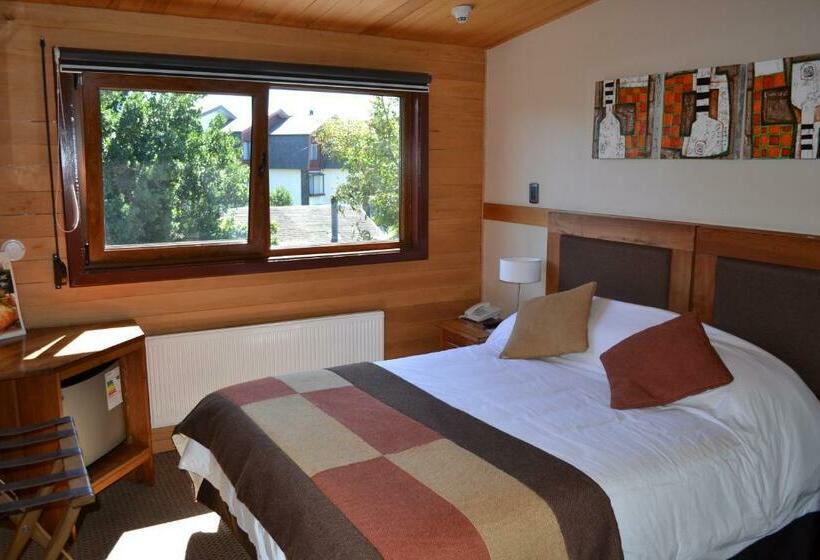 スタンダードルーム, Puerto Chico