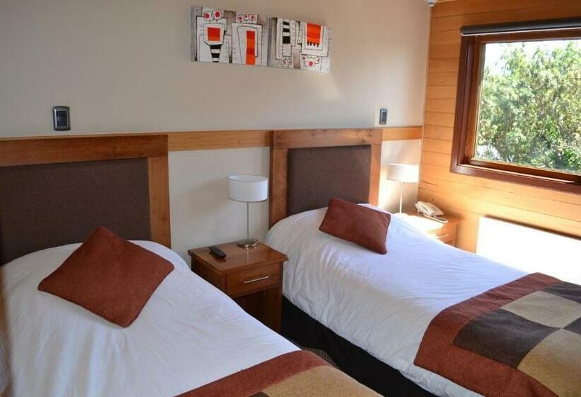 スタンダードルーム, Puerto Chico