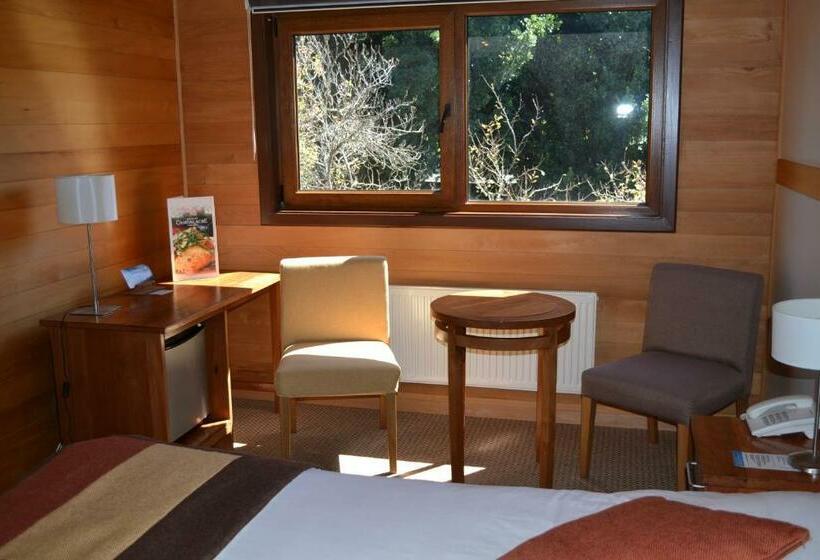 スーペリアールーム, Puerto Chico