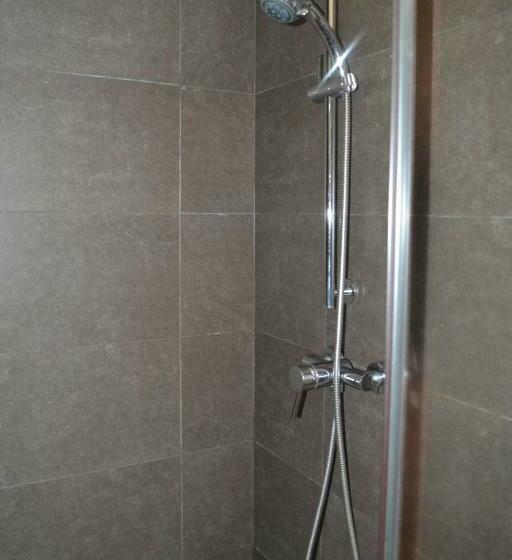 スタンダードルーム, Puerto Chico