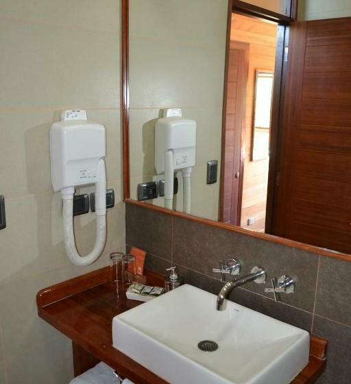 スタンダードルーム, Puerto Chico