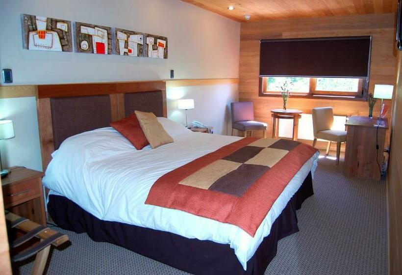 スーペリアールーム, Puerto Chico