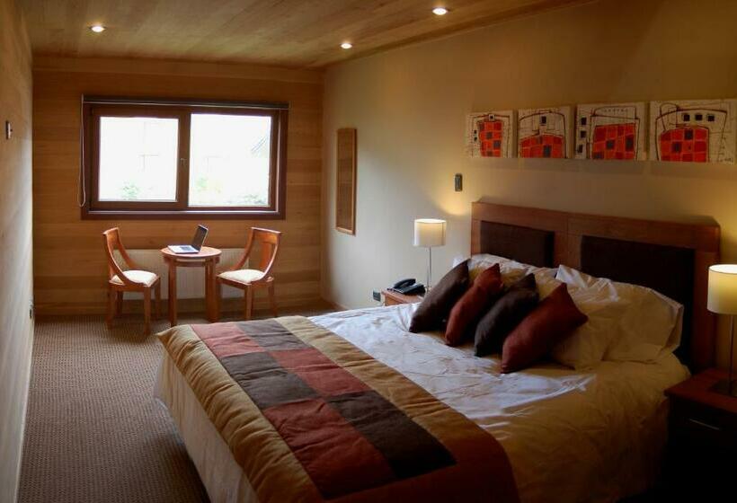 スーペリアールーム, Puerto Chico