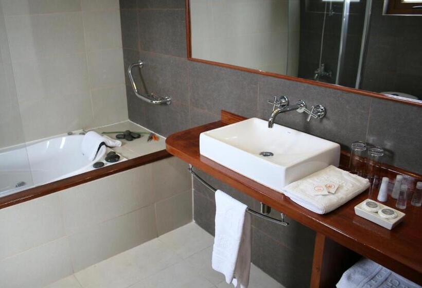 スーペリアールーム, Puerto Chico