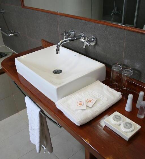 スーペリアトリプルルーム, Puerto Chico