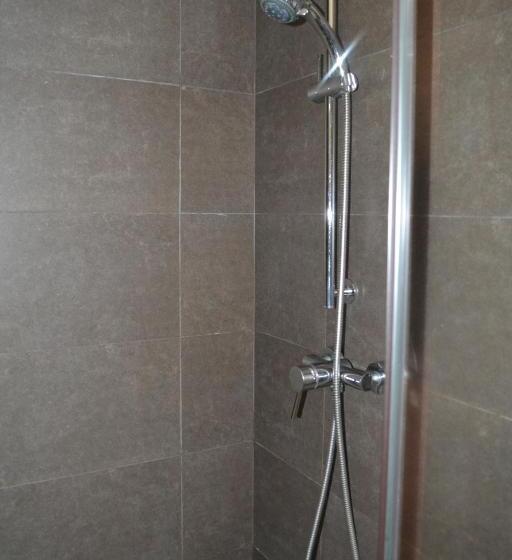 スタンダードシングルルーム, Puerto Chico