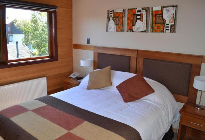 スタンダードシングルルーム, Puerto Chico