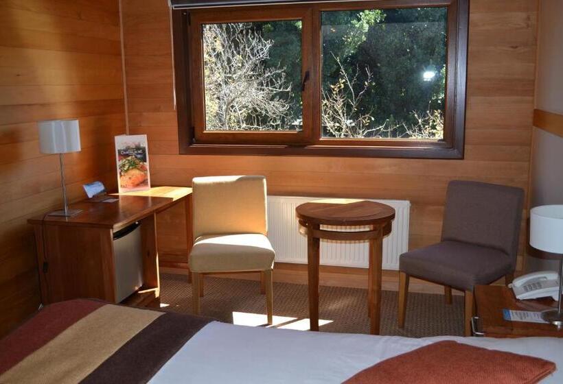 スーペリアシングルルーム, Puerto Chico