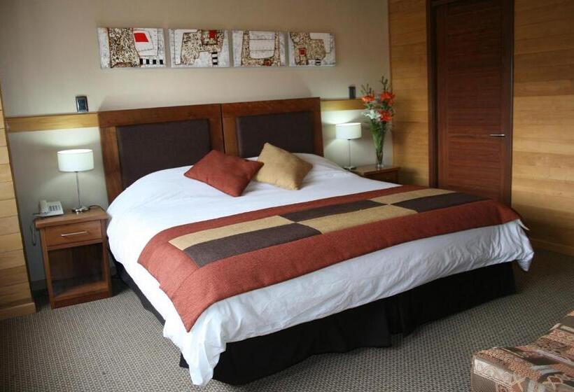 スーペリアシングルルーム, Puerto Chico