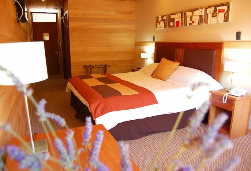 スーペリアシングルルーム, Puerto Chico