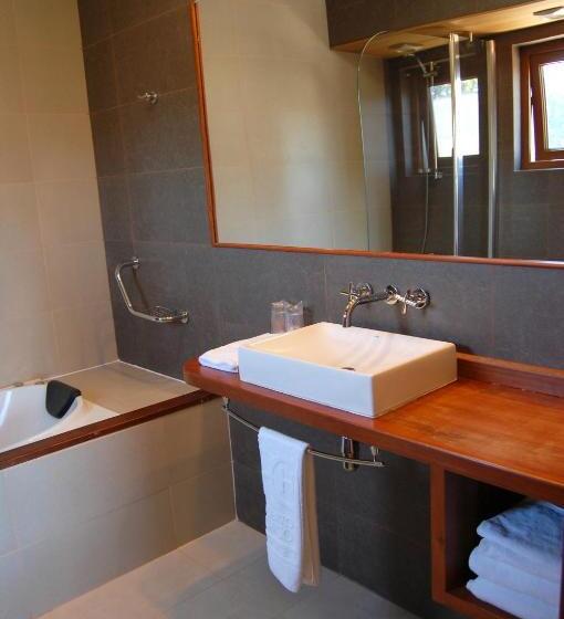 スイート, Puerto Chico