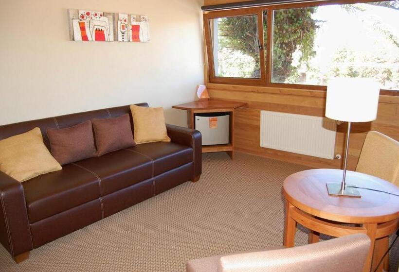 スイート, Puerto Chico