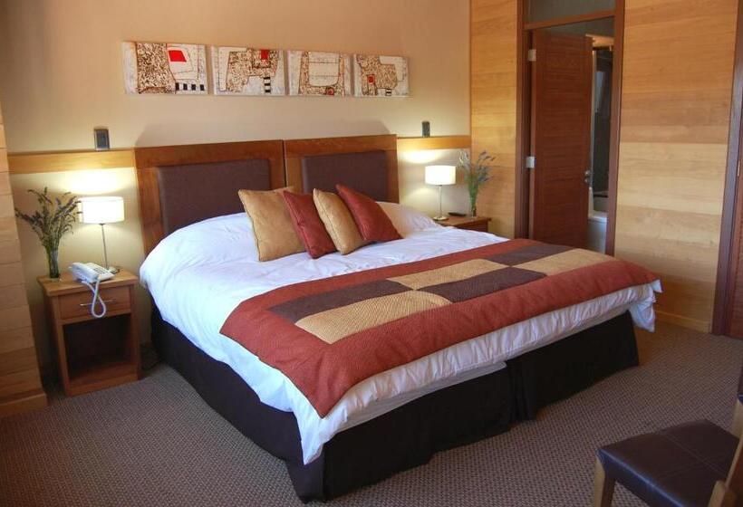 スイート, Puerto Chico