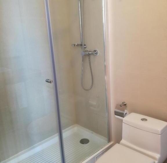 スタンダードルーム, Puerto Chico