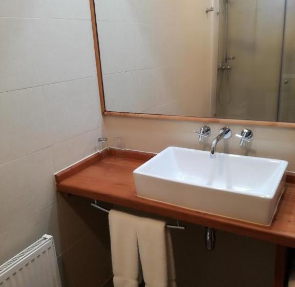 スタンダードルーム, Puerto Chico