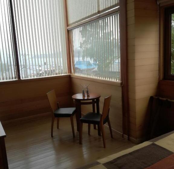 スタンダードルーム, Puerto Chico