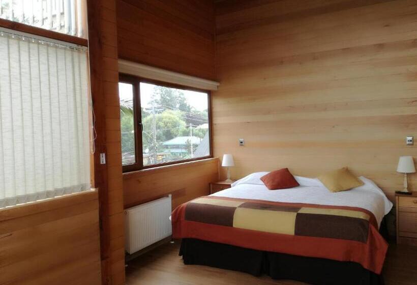 スタンダードルーム, Puerto Chico