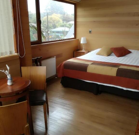 スタンダードルーム, Puerto Chico