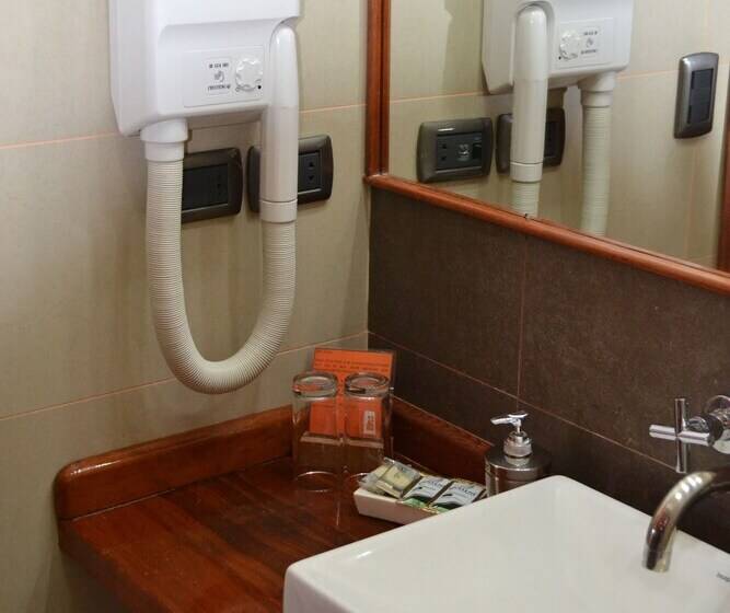 スタンダードシングルルーム, Puerto Chico