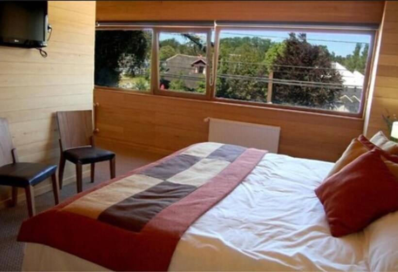 スタンダードシングルルーム, Puerto Chico