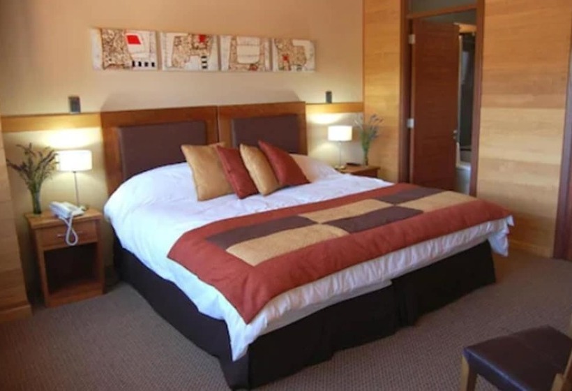 スタンダードシングルルーム, Puerto Chico