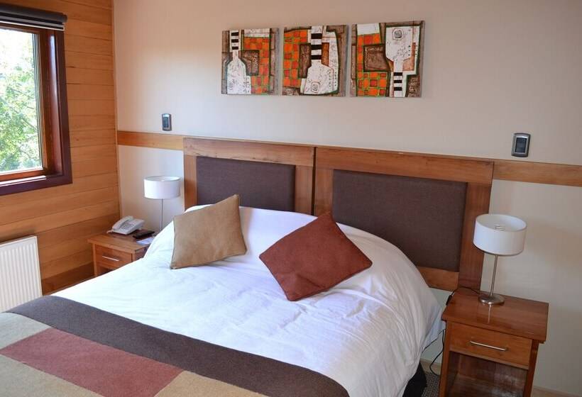 スタンダードシングルルーム, Puerto Chico