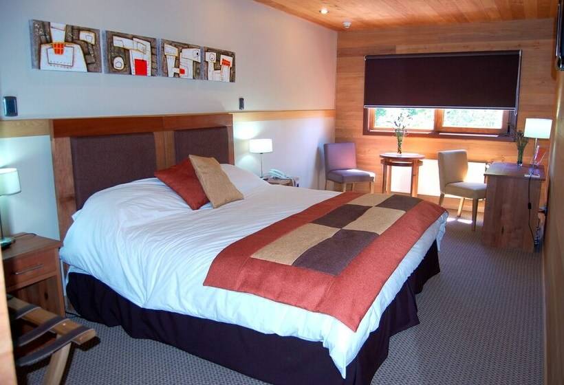 スーペリアシングルルーム, Puerto Chico