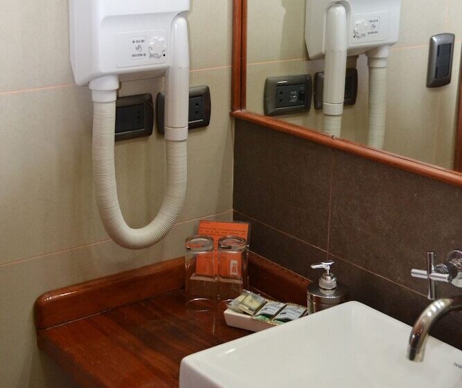 スタンダードルーム, Puerto Chico