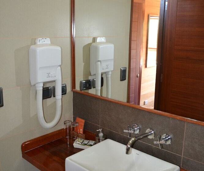 スタンダードルーム, Puerto Chico