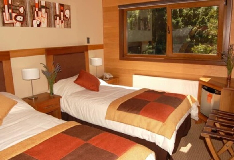 スタンダードルーム, Puerto Chico