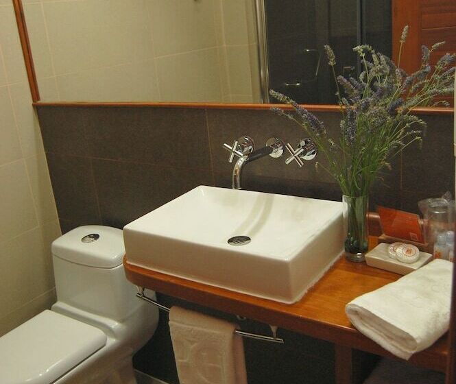 スーペリアールーム, Puerto Chico