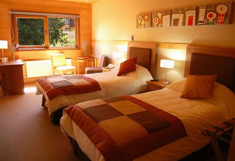 スーペリアールーム, Puerto Chico