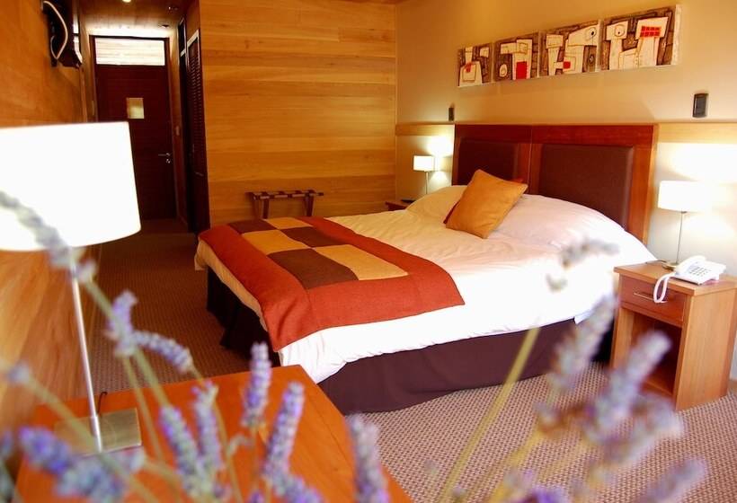 スーペリアールーム, Puerto Chico