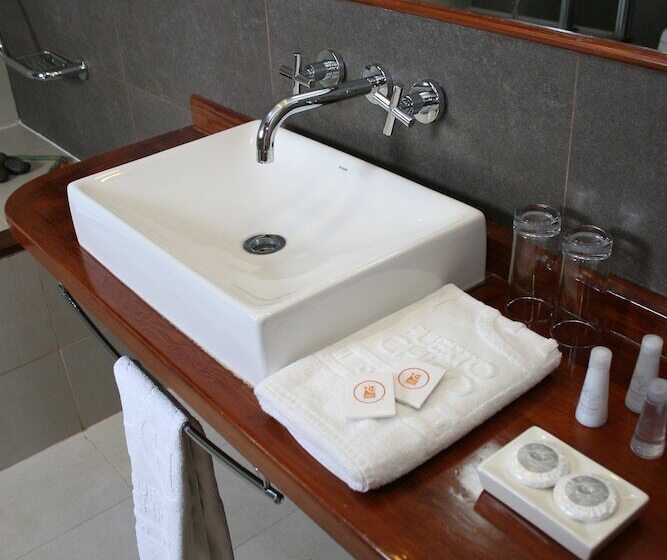 スーペリアトリプルルーム, Puerto Chico