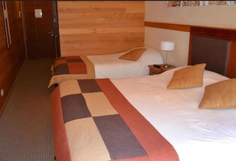 スーペリアトリプルルーム, Puerto Chico