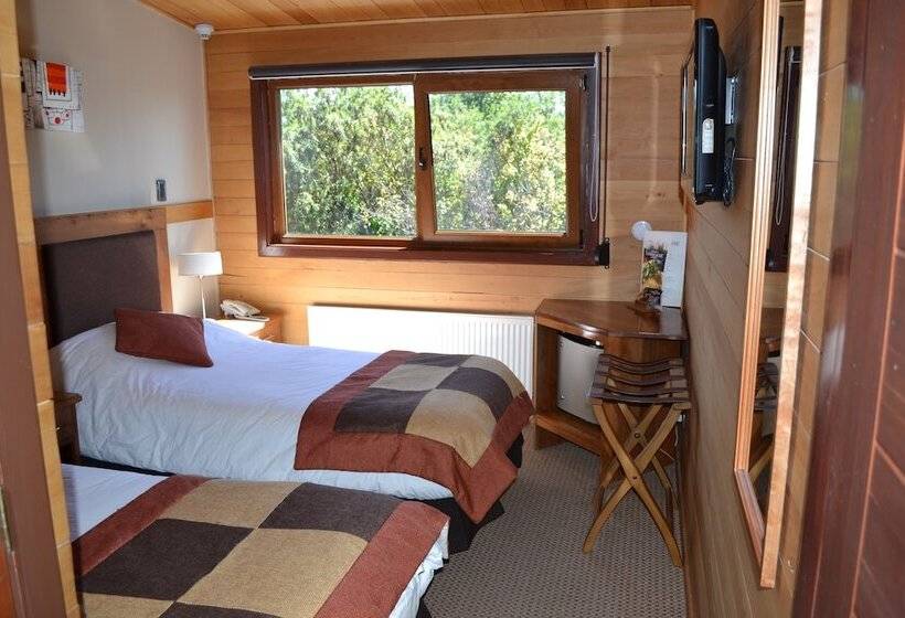 スーペリアトリプルルーム, Puerto Chico