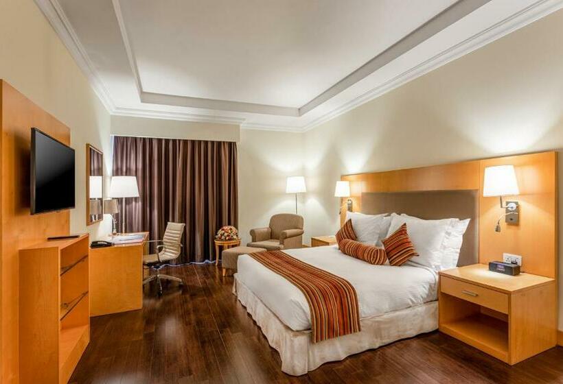 Habitación Superior, Ramada Addis, Addis Ababa