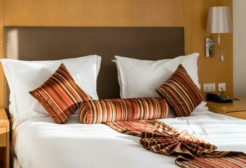 Habitación Superior, Ramada Addis, Addis Ababa