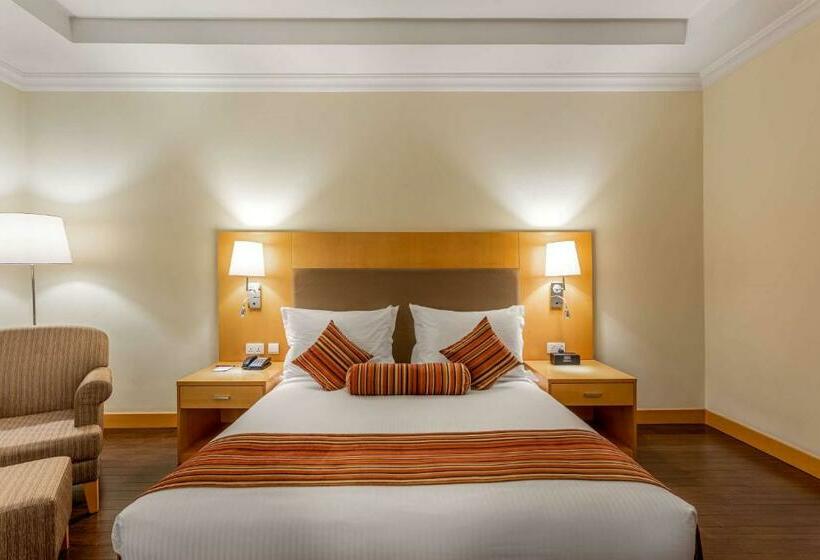 Habitación Superior, Ramada Addis, Addis Ababa