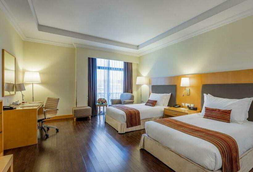 Habitación Superior, Ramada Addis, Addis Ababa