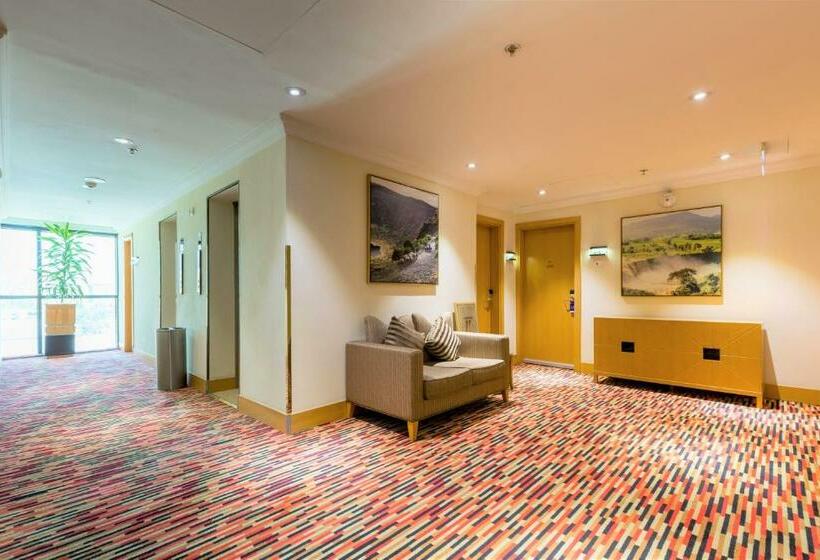 Habitación Superior, Ramada Addis, Addis Ababa