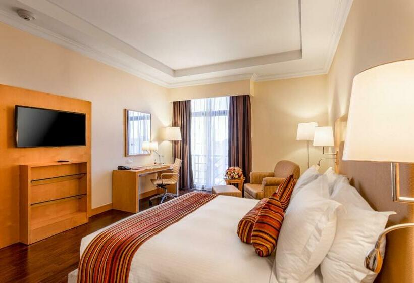 Habitación Business, Ramada Addis, Addis Ababa