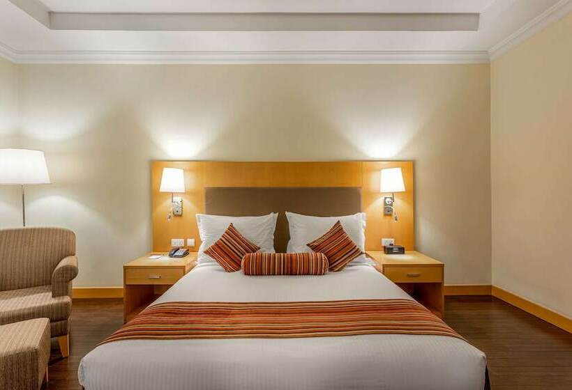 Habitación Superior, Ramada Addis, Addis Ababa