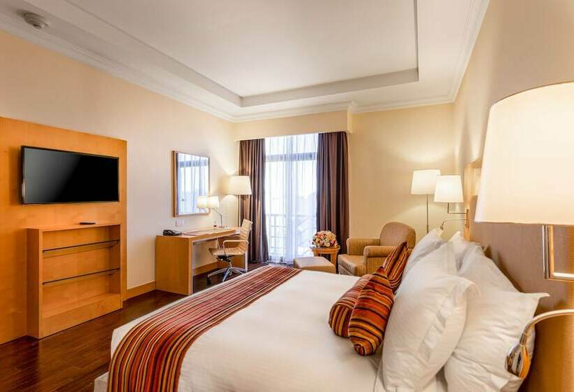 Habitación Superior, Ramada Addis, Addis Ababa