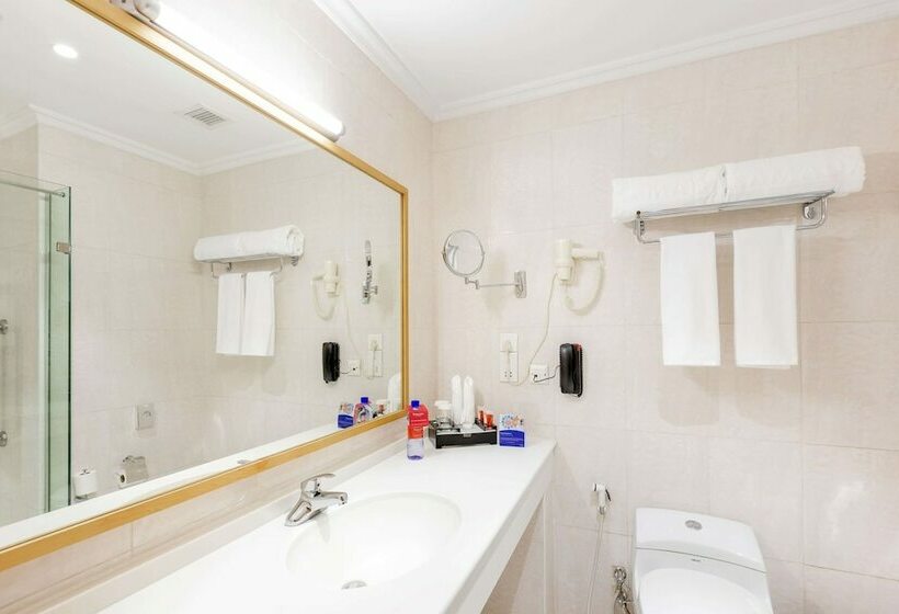 Habitación Superior, Ramada Addis, Addis Ababa