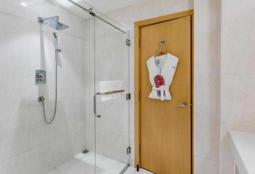 Habitación Business, Ramada Addis, Addis Ababa