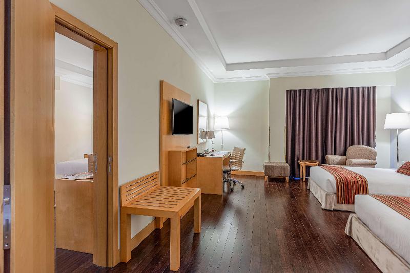 Habitación Business, Ramada Addis, Addis Ababa