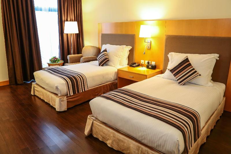 Habitación Business, Ramada Addis, Addis Ababa