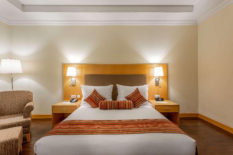 Habitación Business, Ramada Addis, Addis Ababa