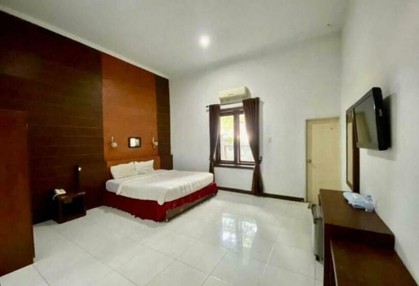 주니어 스위트, Ranah Bundo Syariah